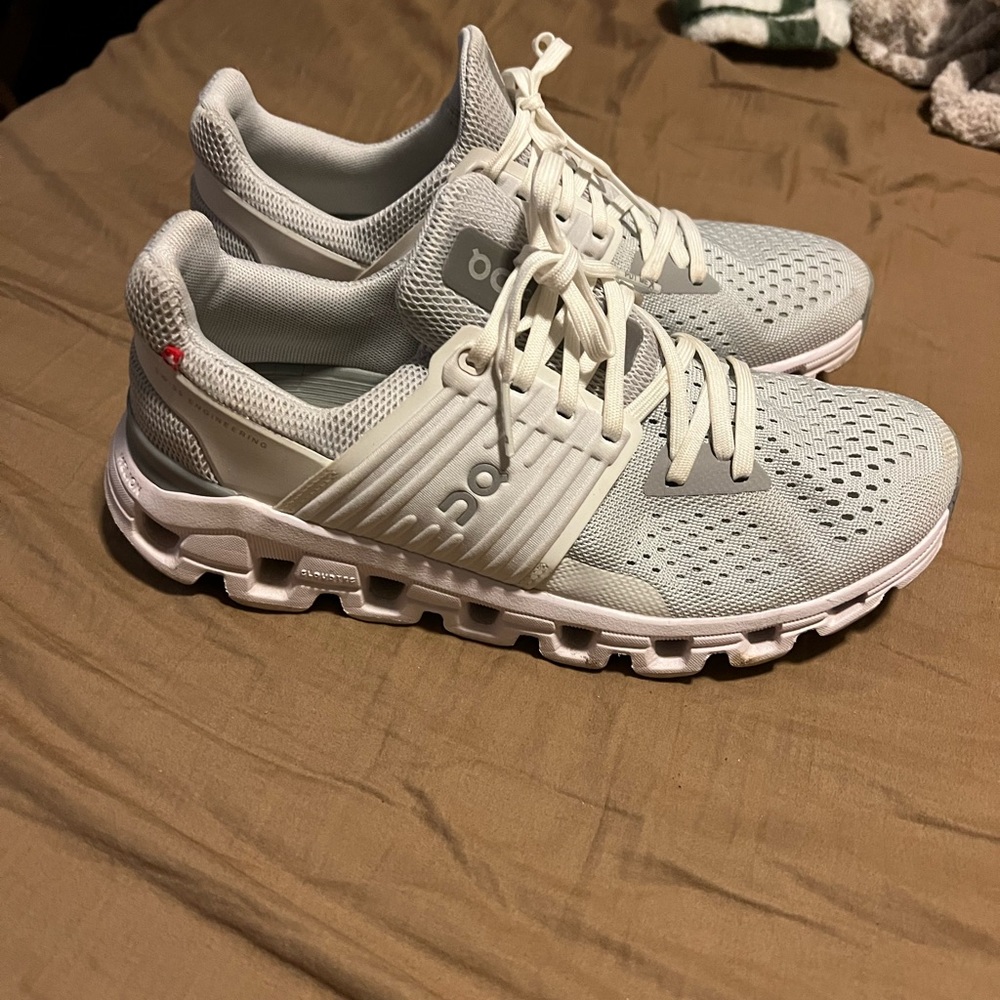 On Cloudswift Shoes